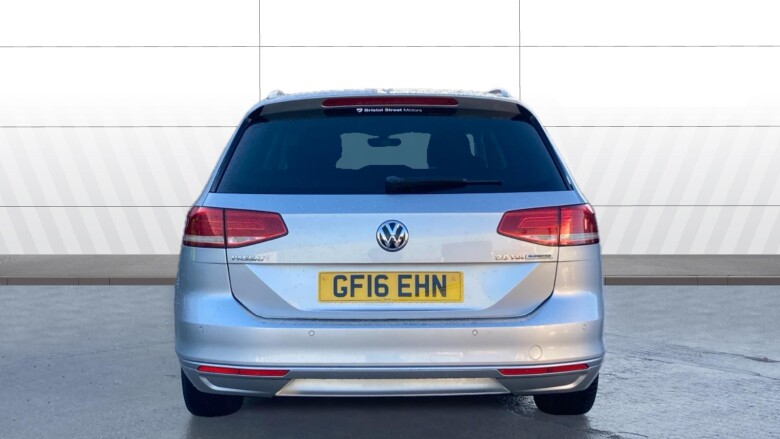 Volkswagen Passat 2.0 TDI SE Business 5dr Diesel Estate